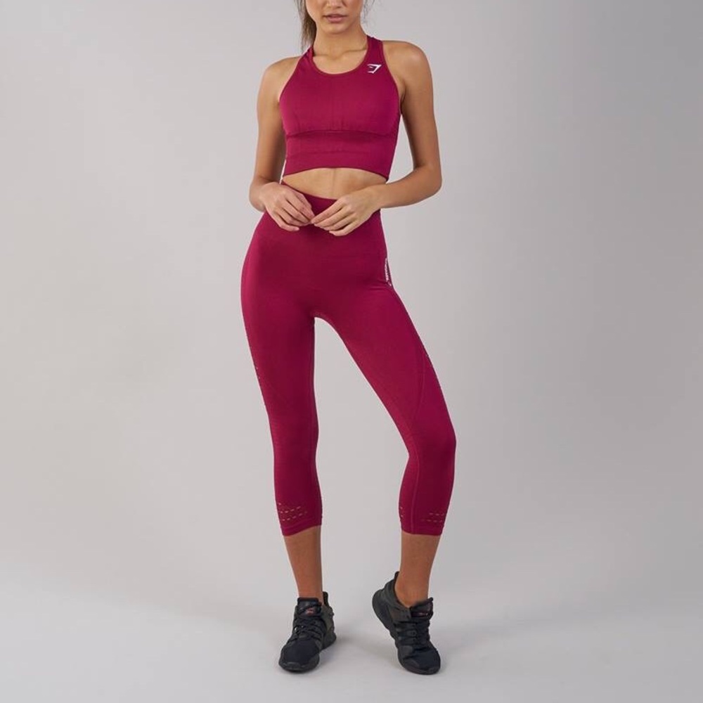Gymshark Seamless Leggings NEW